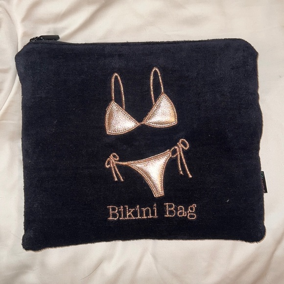 Amica Bikini Bag - Picture 2 of 5